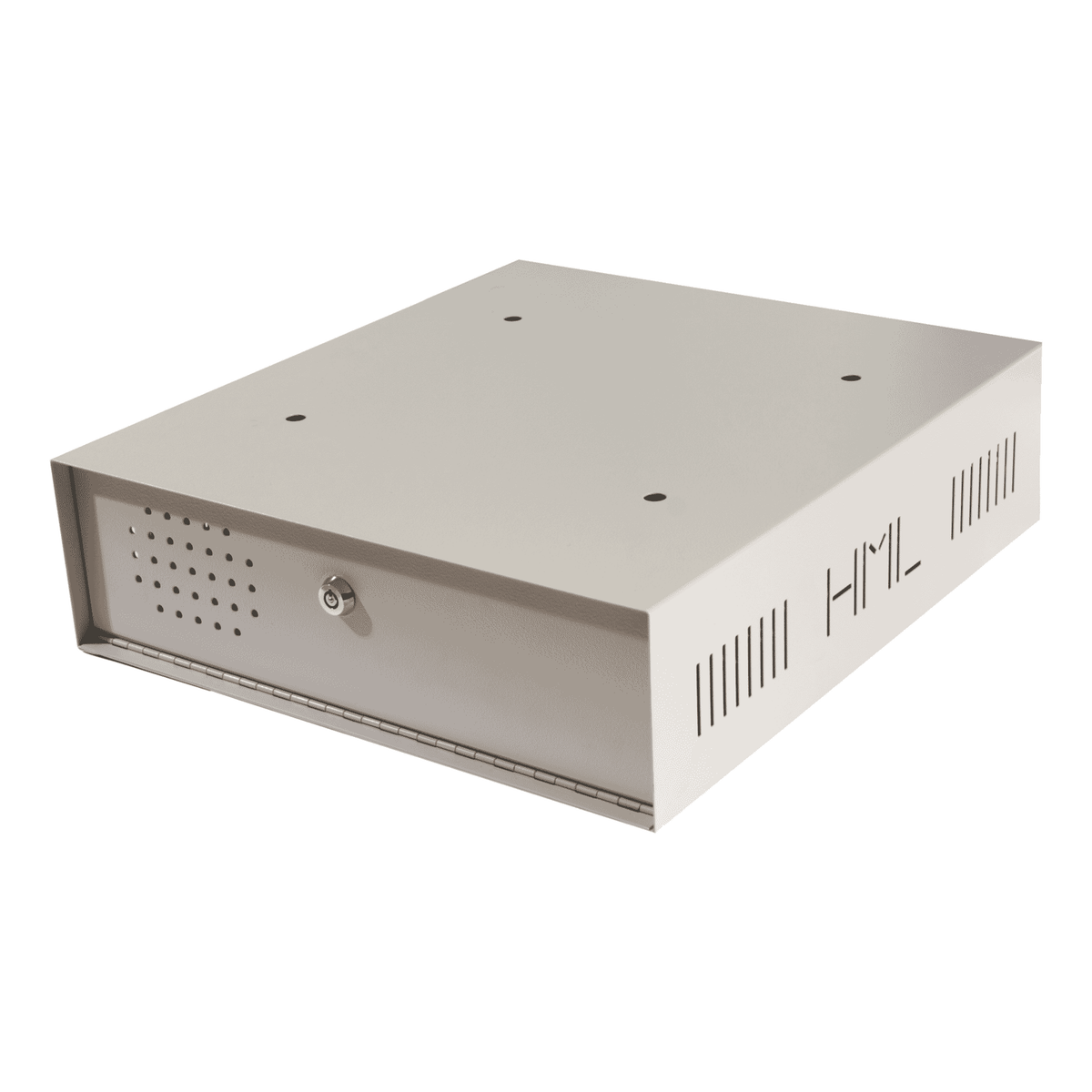 Haydon Small-Sized DVR/NVR Enclosure