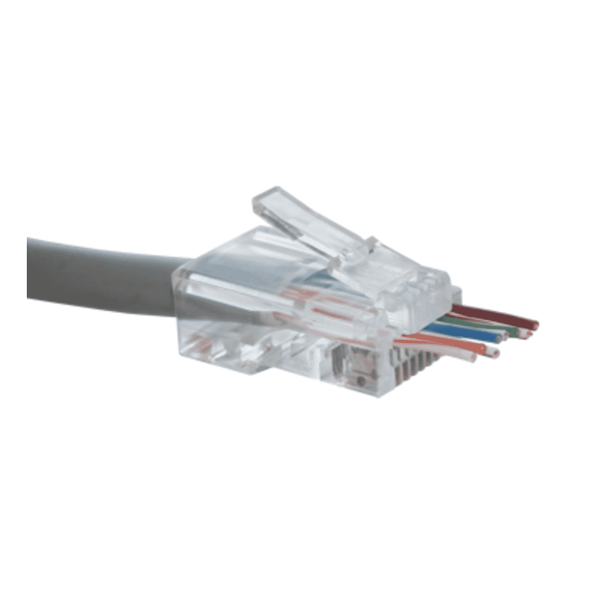 Haydon EZRJ45C 10-Pack EZ RJ45 Crimps for Use with EZRJ45T