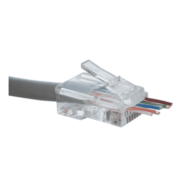 Haydon EZRJ45C 10-Pack EZ RJ45 Crimps for Use with EZRJ45T