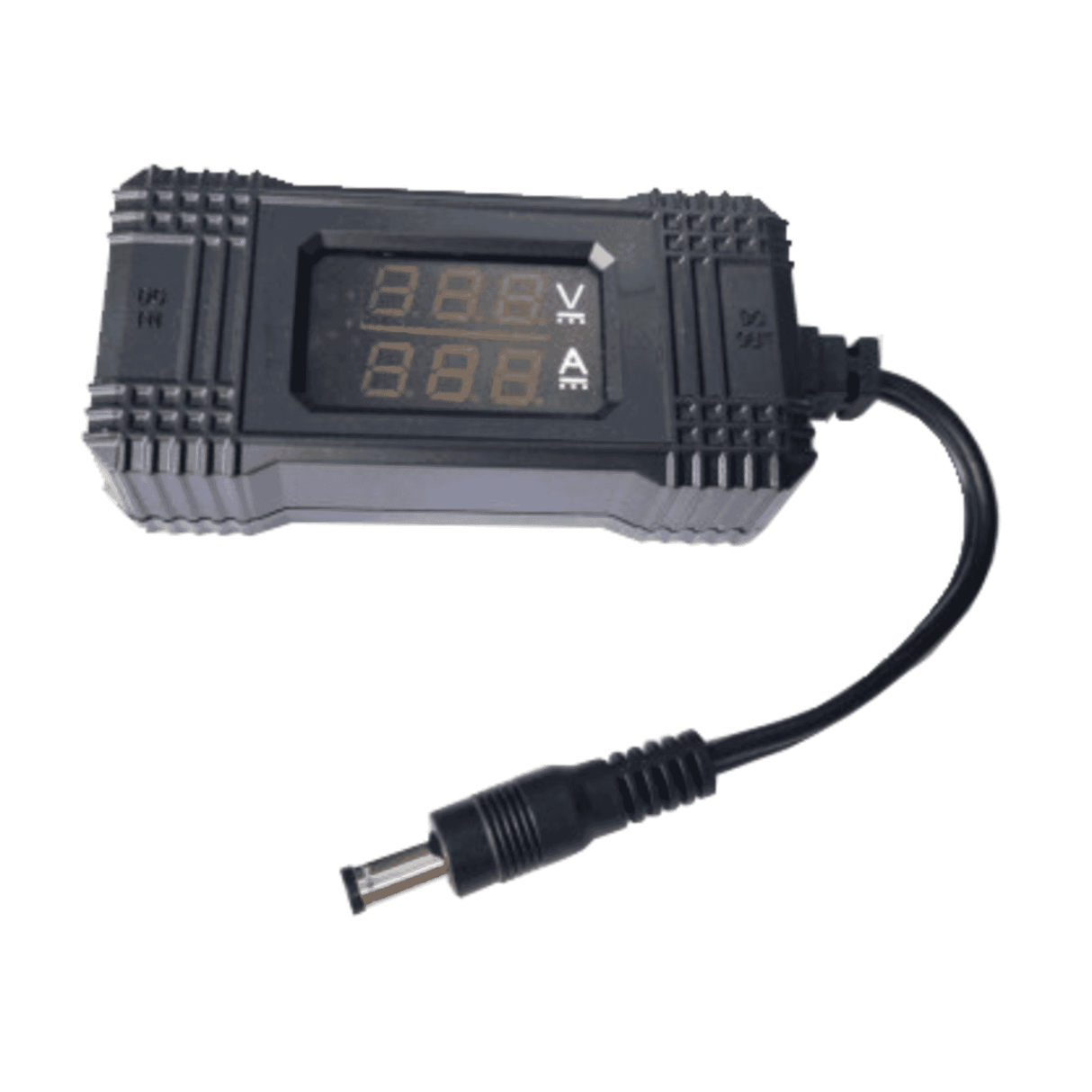 Haydon HAY-DC-M Inline Voltage (5 to 35V DC) and Current Meter Tester