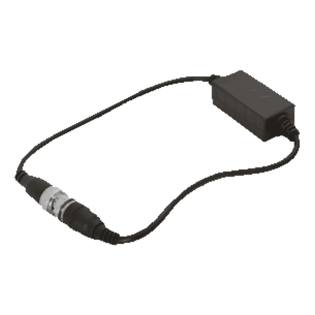 Haydon HAY-HDGLIUTC HD GROUND LOOP ISOLATOR UTC