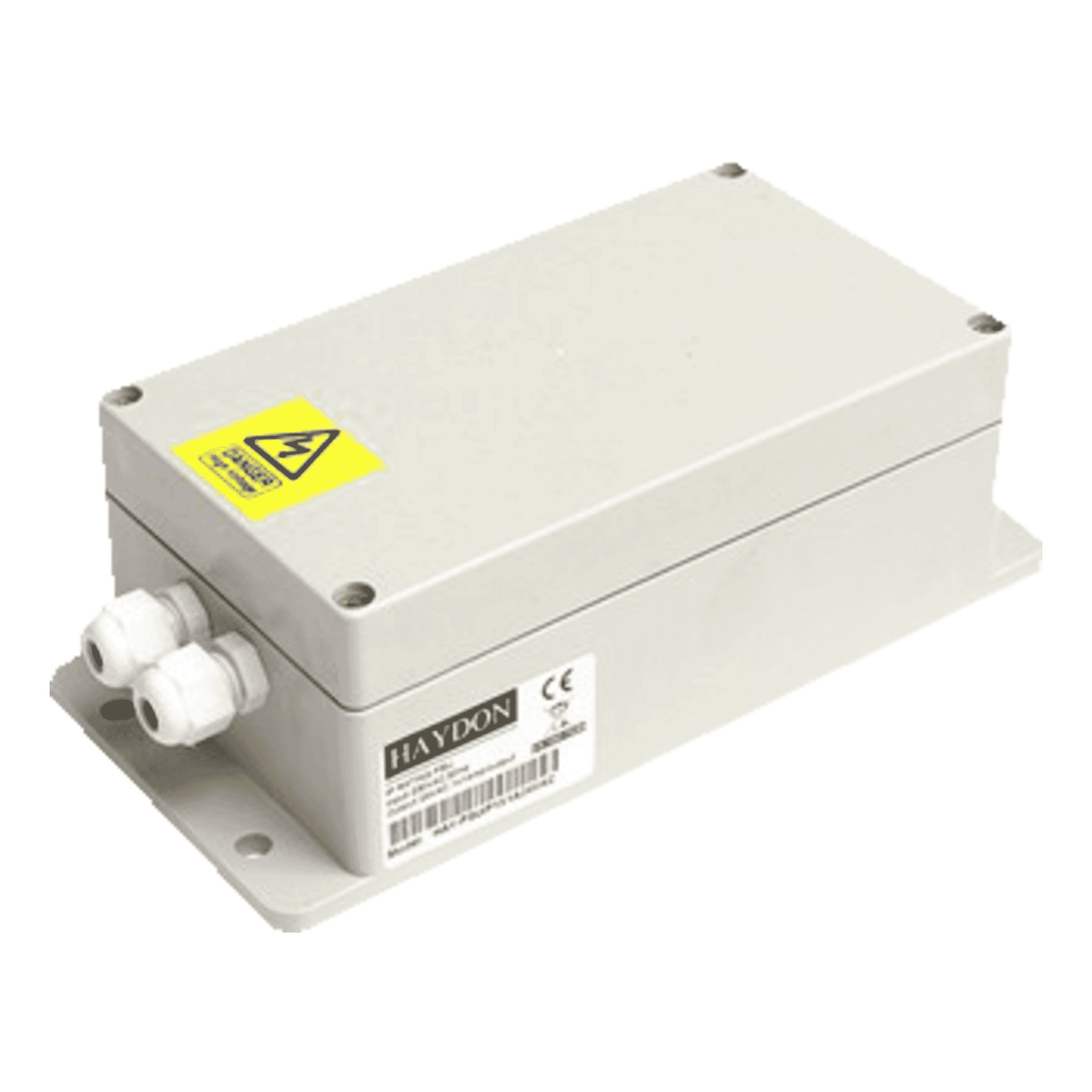 Haydon HAY-IP-24VPSU-1X4A 24V AC Outdoor IP Rated PSU