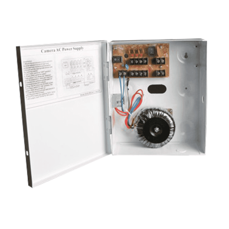 Haydon HAY-PSU4/1-1/4A24 4-Output 24V 1.4A Power Supply