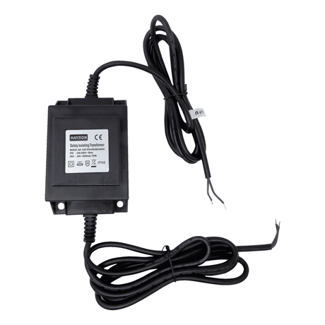 Haydon HAY-PSUINLINE3A24V Inline 24VAC 3A Power Supply