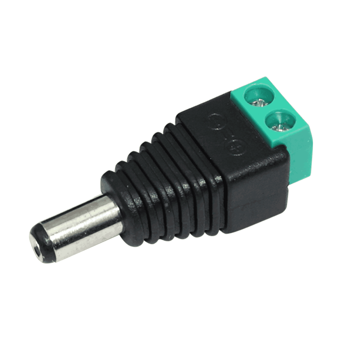 Haydon HAY-RCA-TERM RCA Male Connector with Screw Terminals (10 Pack)