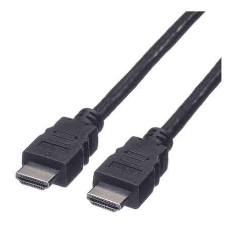3m Value HDMI Cable