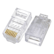 Haydon RJ45(CRIPCAT6) High-Quality Connectors for Gigabit Ethernet