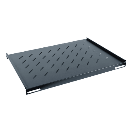 Fixed Shelf - 550mm Deep, Suitable for 800mm Deep Cabinets, Sturdy Construction