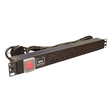 All-rack PDU6HSUR Surge Protected PDU for Use with CAB6W450 & 550 - Enhanced Electrical Safety