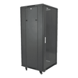 All-Rack CAB276X6 27U 600x600mm Floor Standing Data Cabinet