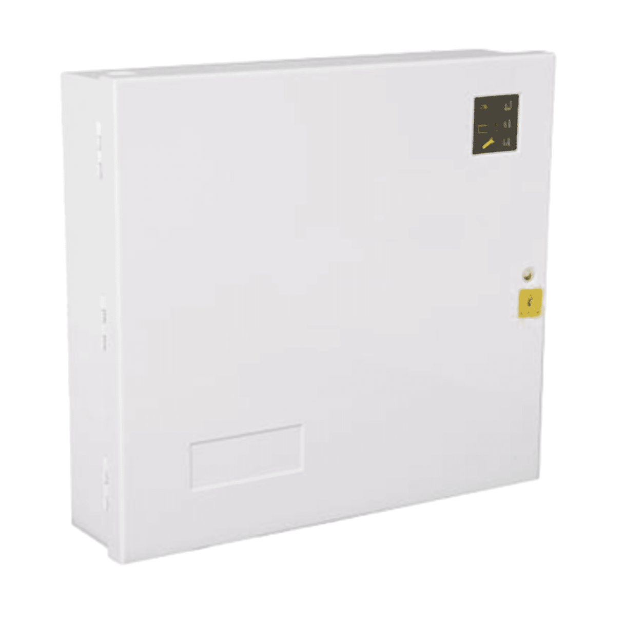 RGL 1202SM-2 13.8V DC Power Supply, Large Housing, 2A Output