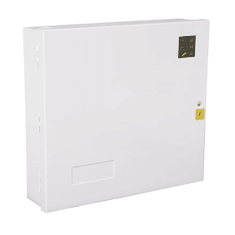 RGL 1202SM-2 13.8V DC Power Supply, Large Housing, 2A Output