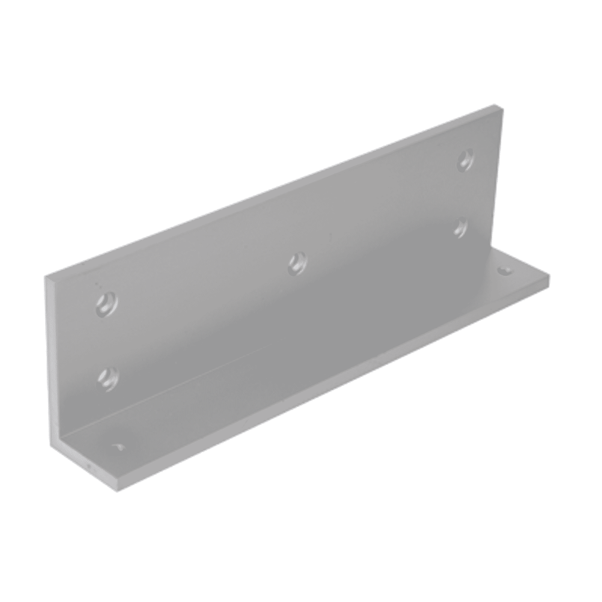 RGL BKEX1200L 1200lbs Electromagnetic Lock L Bracket