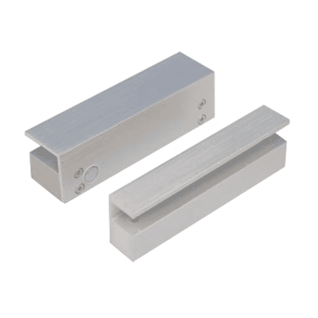 RGL DBGLS150 Door Bolt Guide Lock Slim 150lbs