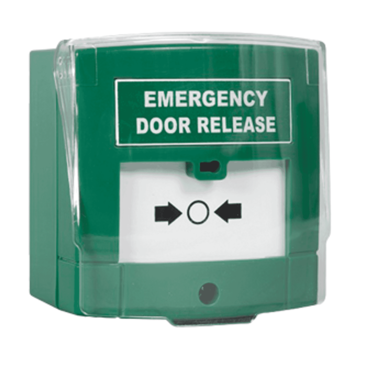 RGL EDR-3N Triple Pole Emergency Call Point Door Release