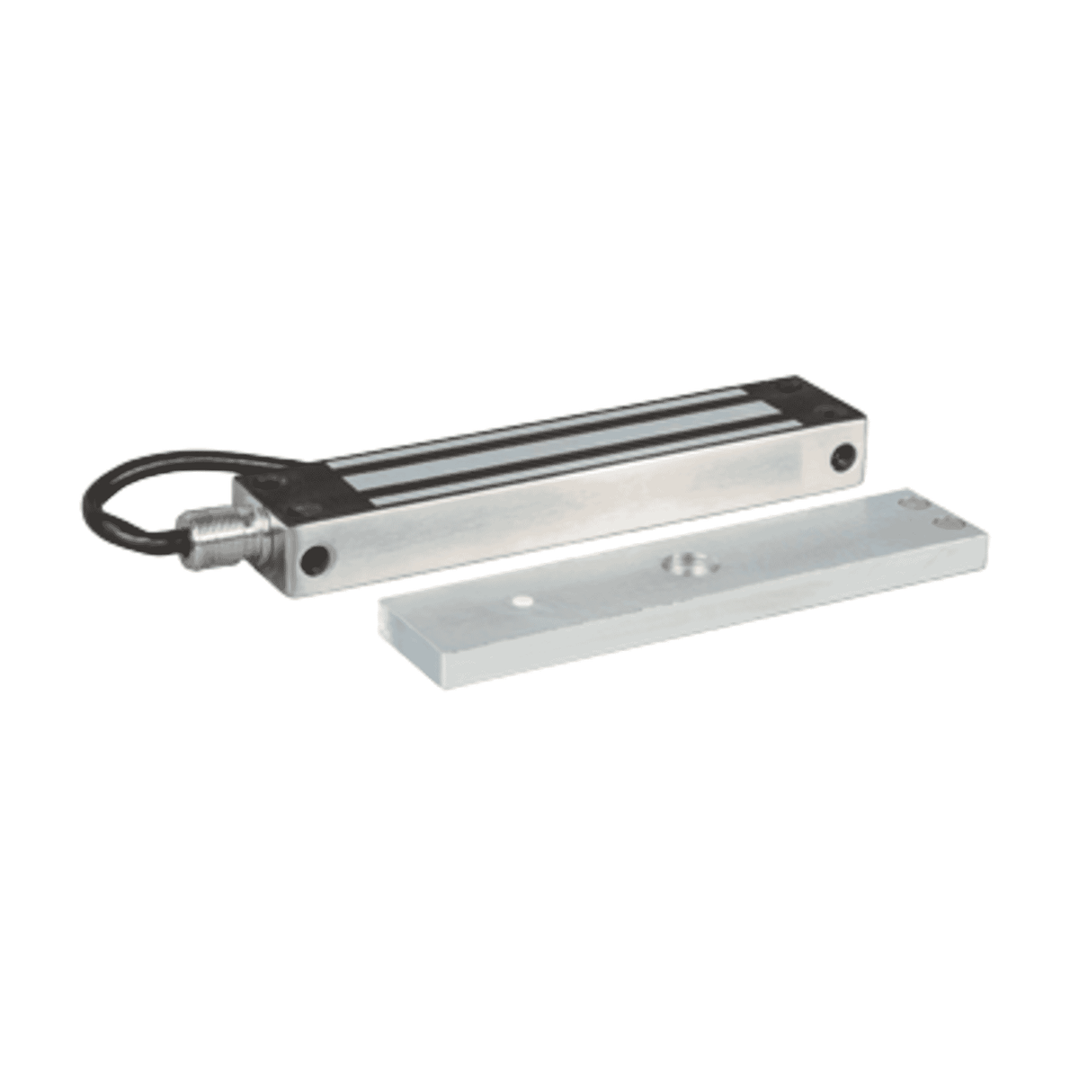 RGL EXML600-GATE Gate Mount Magnetic Lock (600lbs)