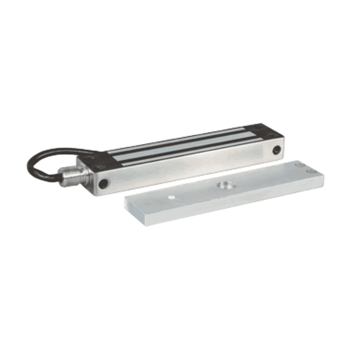 RGL EXML600-GATE Gate Mount Magnetic Lock (600lbs)