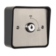 RGL KS-1 Key Switch for Access Control