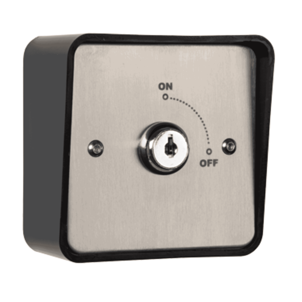 RGL KS-1 Key Switch for Access Control