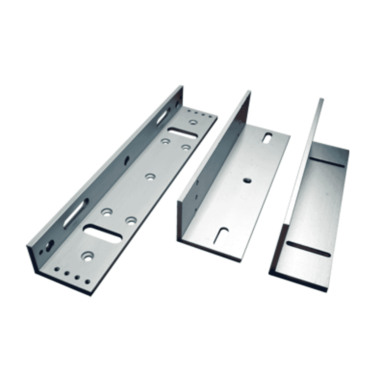 RGL BK600ZL ZL Bracket for 600lbs Magnetic Lock