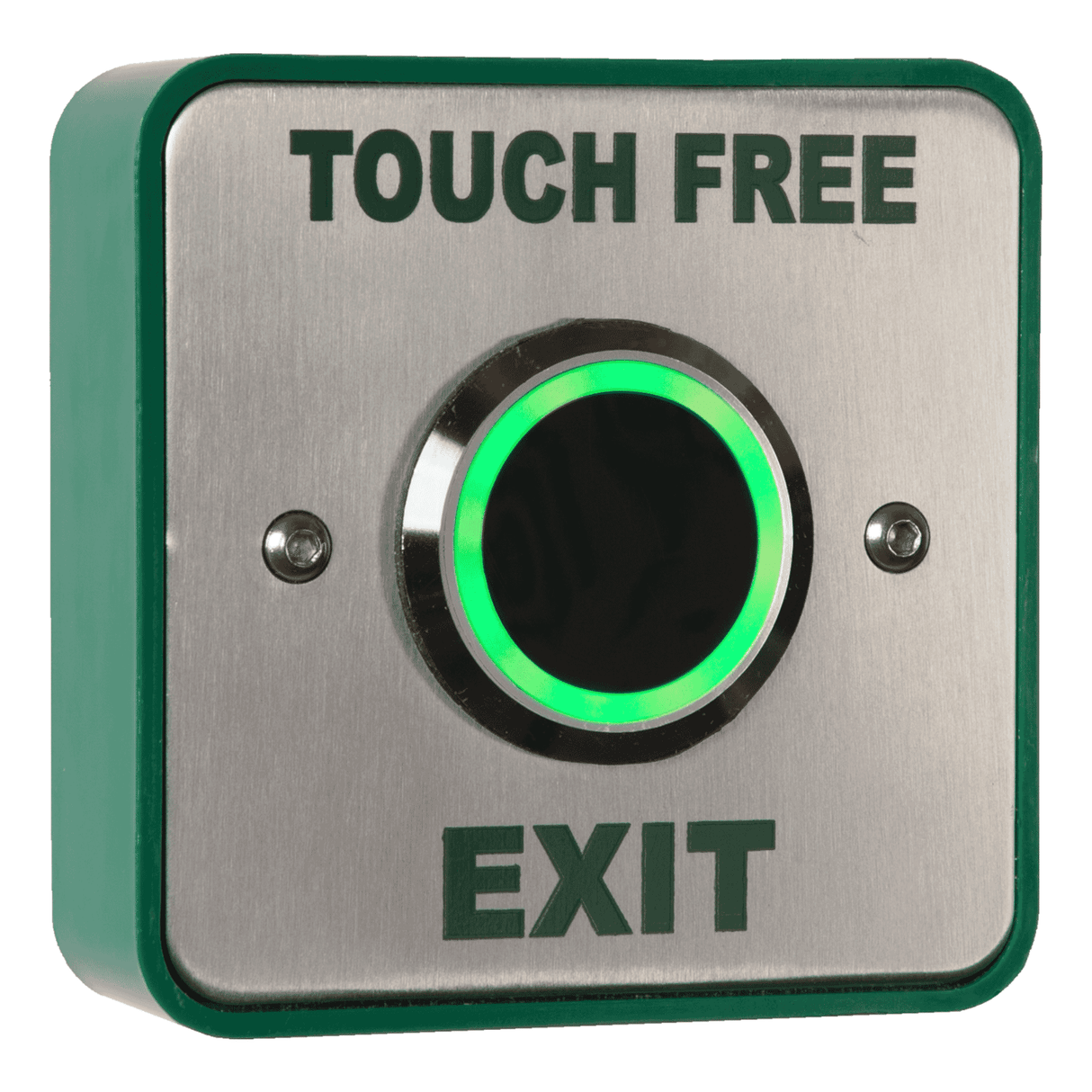 RGL EBNT-TF-1 Touch Free Exit Button