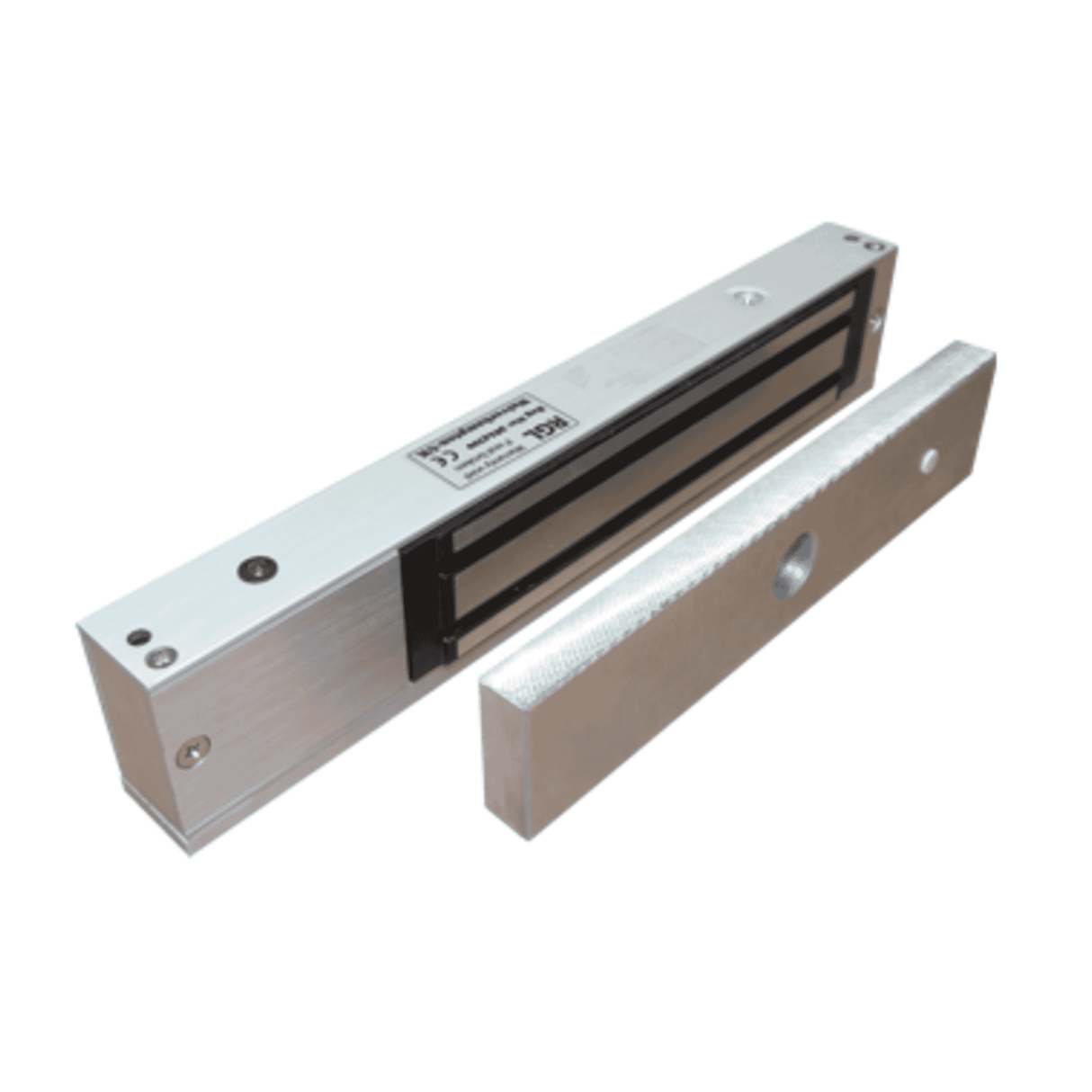 RGL ML600 600lbs Magnetic Lock