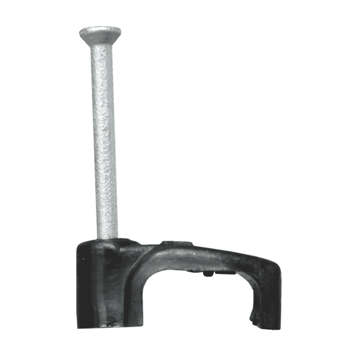 Superlec Cable Clips for RG59+2 Shotgun Cable, Pack of 100