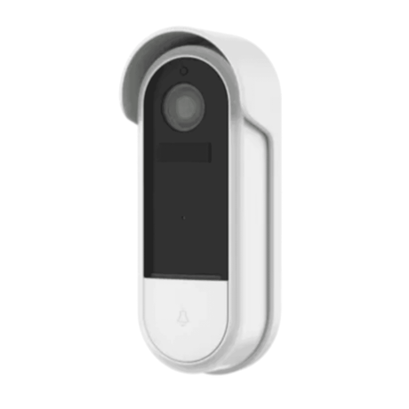 Pyronix DOORBELL/CAM Wireless Doorbell with Camera