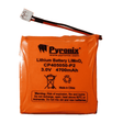 Pyronix BATT-ES1 Replacement 3-Volt Lithium Battery for
