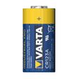 Pyronix BATT-VARTA-CR123A-R VARTA Lithium CR123A Battery