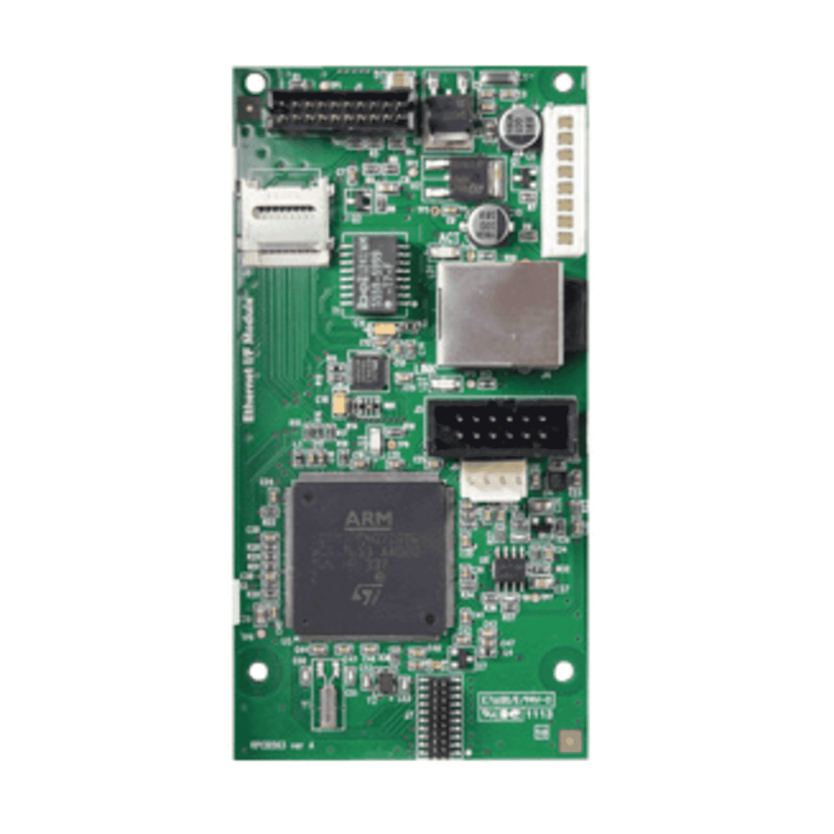 Pyronix DIGI-LAN Internet Communication Module (DIGI-LAN Ethernet Module for ENF32APPGB-WE)