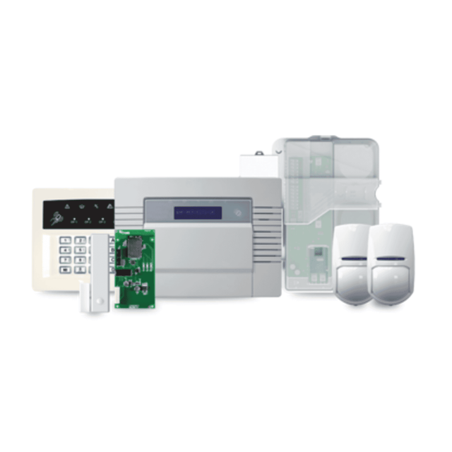 Pyronix ENF-RKP/KIT1 Enforcer Wireless Intruder Alarm Kit