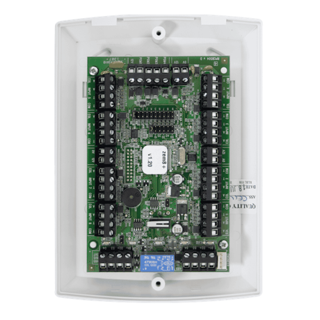 Pyronix EURO-ZEM8+ Enhanced Zone Expander Module