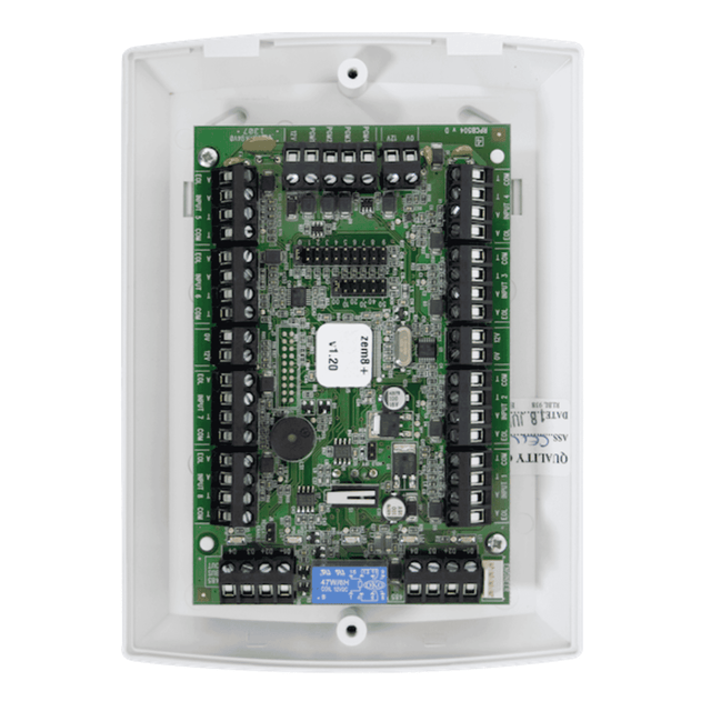 Pyronix EURO-ZEM8+ Enhanced Zone Expander Module