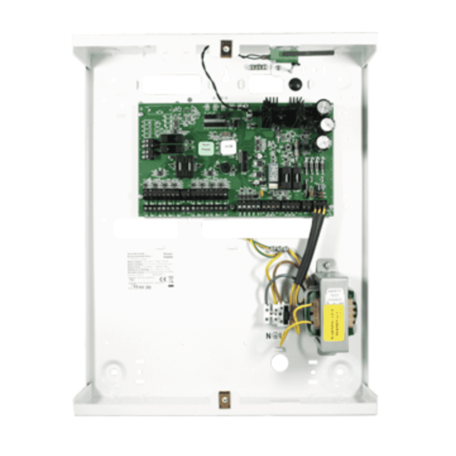 Pyronix EUROZEM8+PSU Zone Expander with PSU