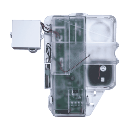 Pyronix DELTA/MOD-WE2 Wireless Delta Module (WE2) Bellbox Mod