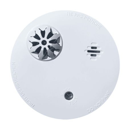 Pyronix HEAT-WE Wireless Heat Detector