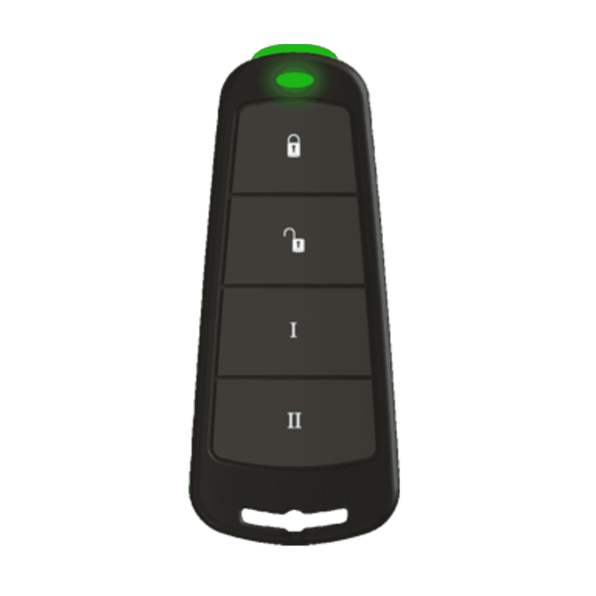 Pyronix KEYFOB-WE Wireless Alarm Keyfob