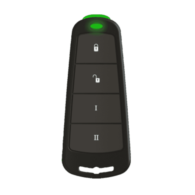 Pyronix KEYFOB-WE Wireless Alarm Keyfob