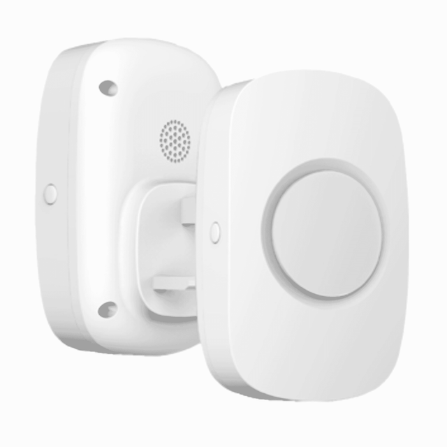 Pyronix SPEAKER/SOUNDER-WE Wireless Alarm Sounder