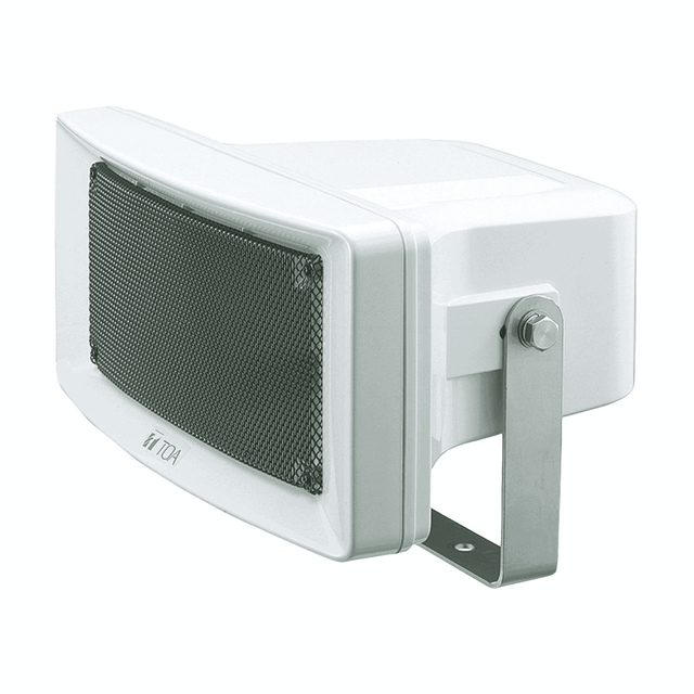 TOA CS-154 15W RMS 100V Outdoor PA Speaker