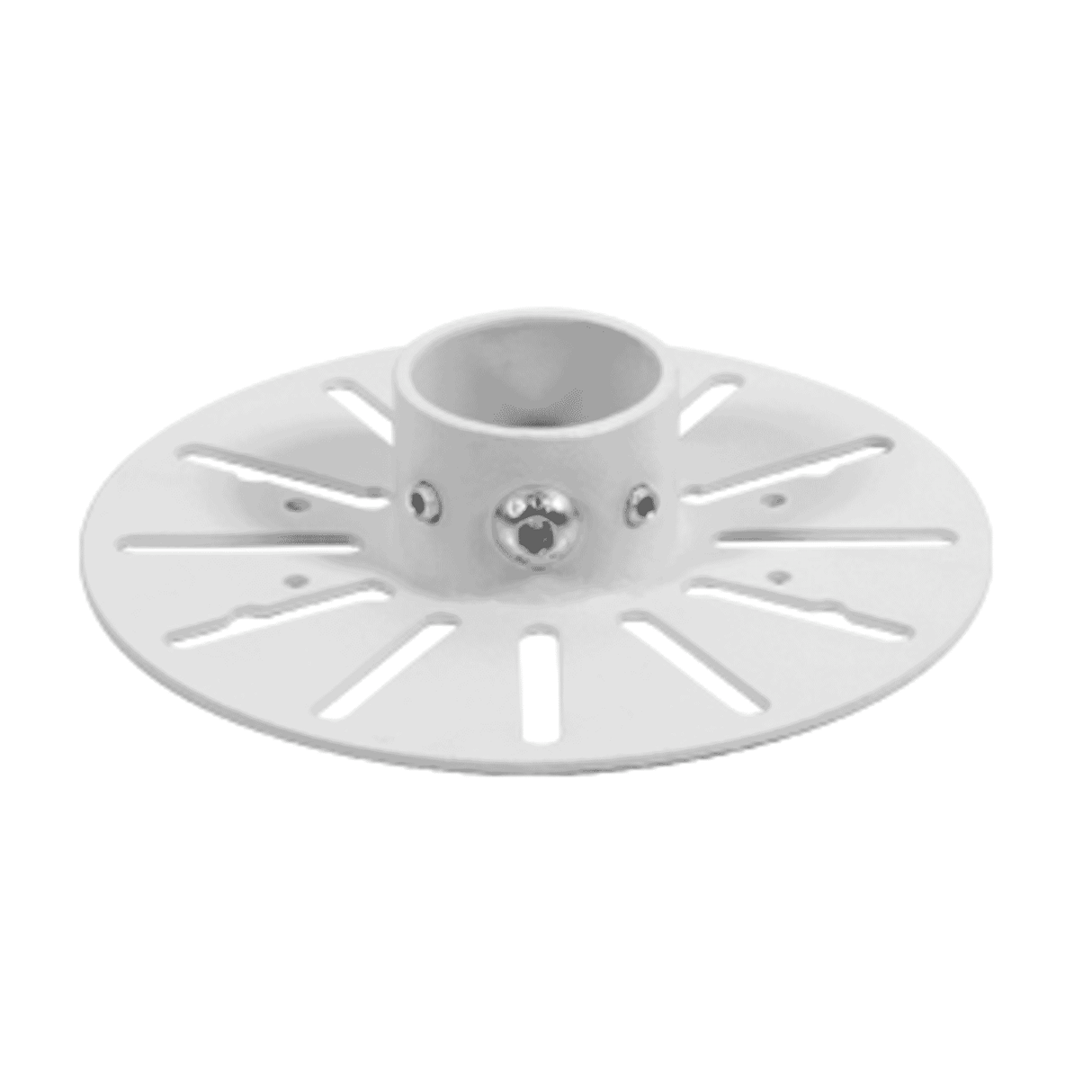 B-Tech BT5910/W Dome Camera Mount Weight Capacity 5kg White