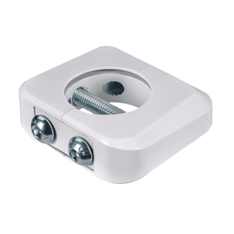 B-Tech BT5952/W System V Range Accessory Collar for 38mm Pole