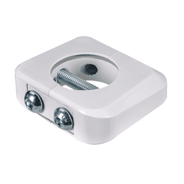 B-Tech BT5952/W System V Range Accessory Collar for 38mm Pole