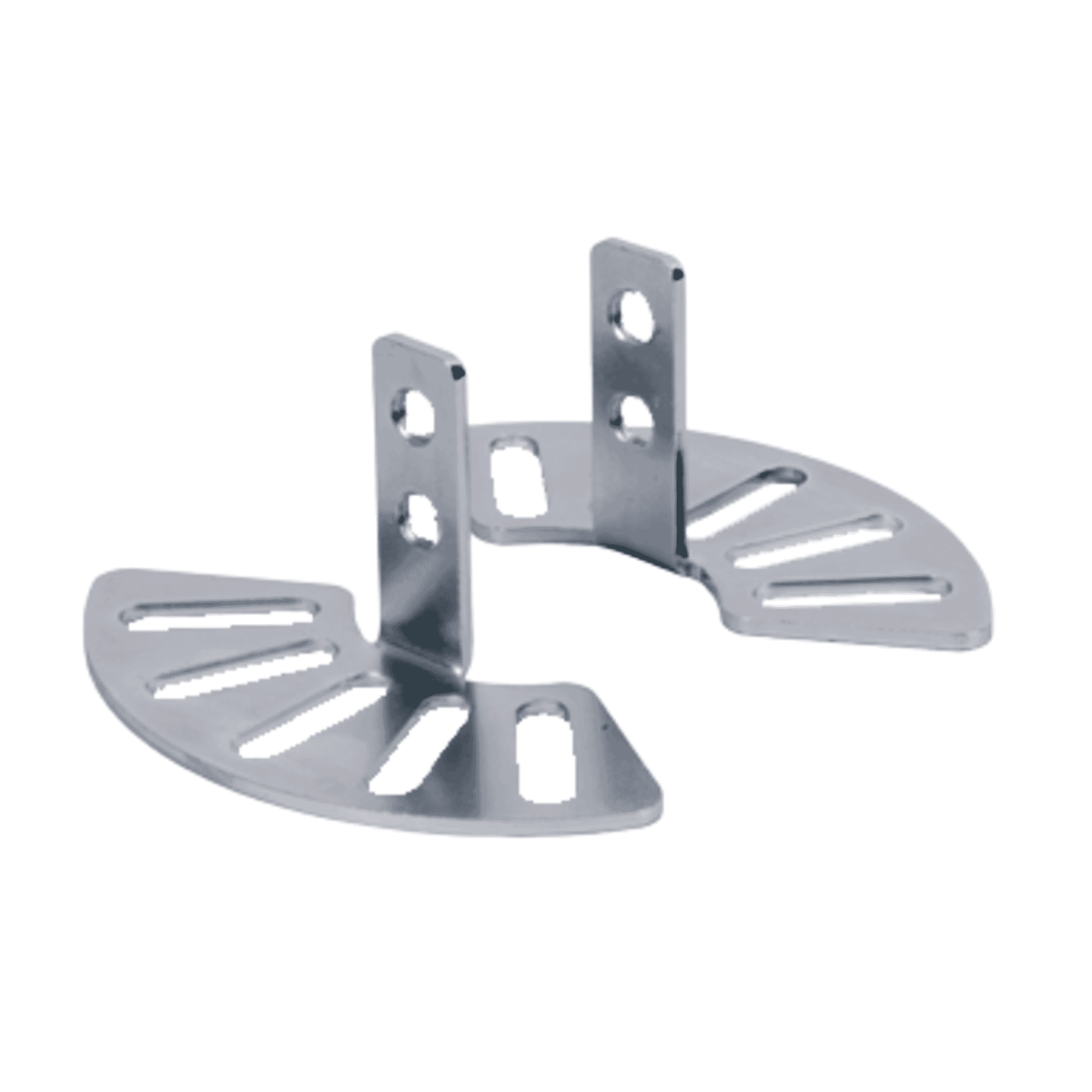 B-Tech BT6010/Z Security Dome Camera Mount