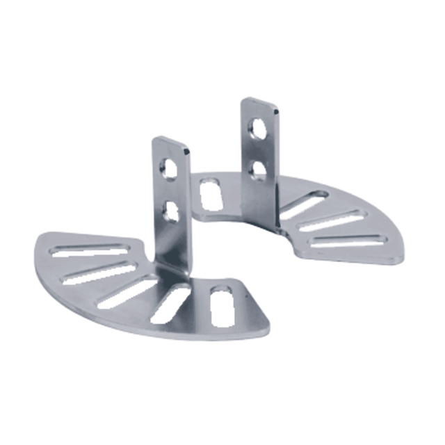 B-Tech BT6010/Z Security Dome Camera Mount