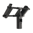 B-Tech BT7017/B Adjustable I-Beam Mount for 50mm Poles