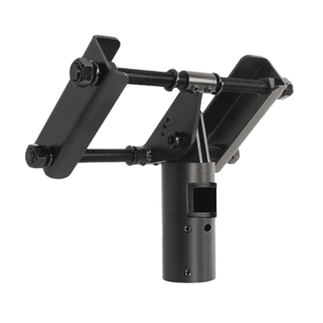 B-Tech BT7017/B Adjustable I-Beam Mount for 50mm Poles