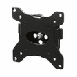 B-Tech BT7510/B Small Flat Screen Wall Mount for Displays up to 20kg