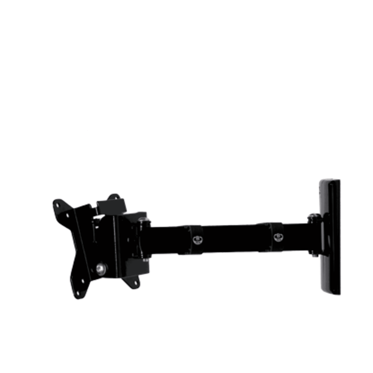 B-Tech BT7512/PB Wall Mount for Small Screens up to 15kg